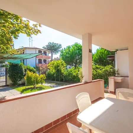 Agenzia Vear Monte 4 3* Lido degli Scacchi