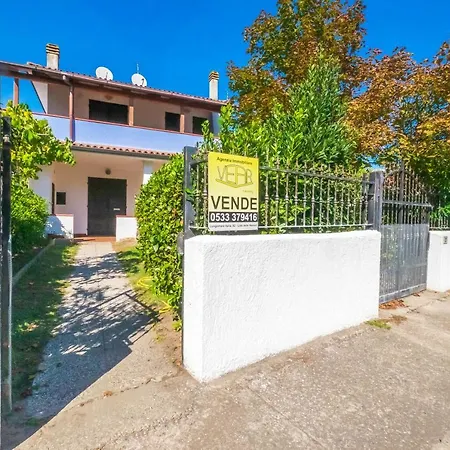 Agenzia Vear Monte 4 Lido degli Scacchi