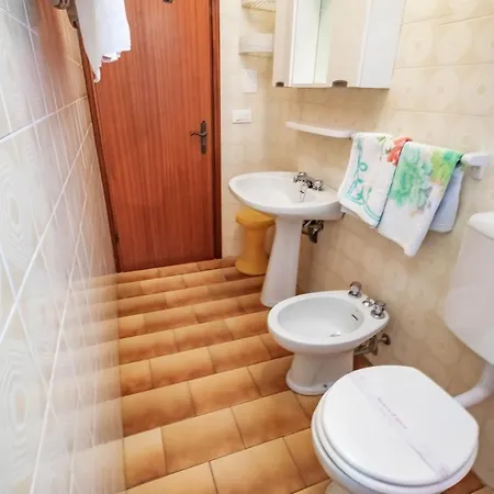 Agenzia Vear Monte 4 Hotell 3*