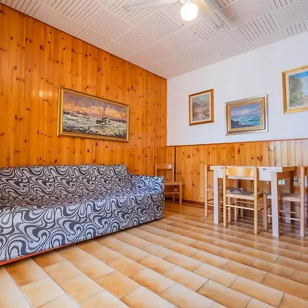 Agenzia Vear Monte 4 Hotell Lido degli Scacchi