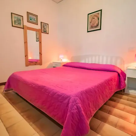 מלון Agenzia Vear Monte 4 לידו די סקקי